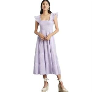 The Ellie Nap Dress by Hill House